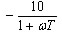 全国2007年10月高等教育自学考试自动控制理论（(图23)