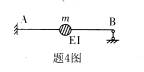 全国2008年7月高等教育自学考试结构力学（二）试(图3)